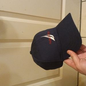 Nautica hat